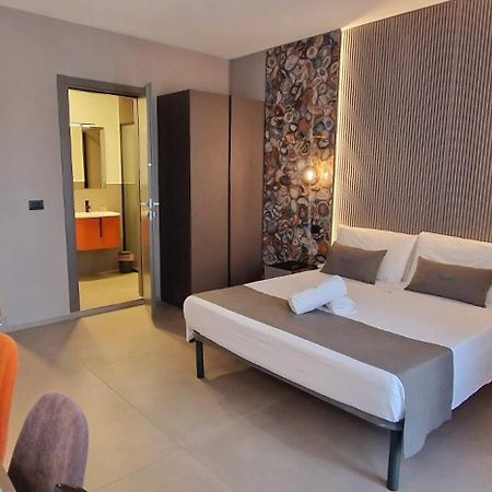 Marebed Apartments & Rooms Porto Cesareo Ngoại thất bức ảnh