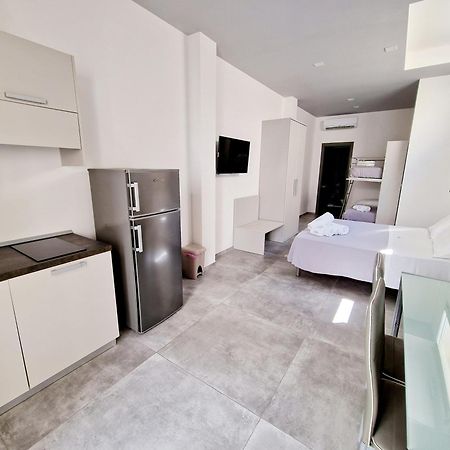 Marebed Apartments & Rooms Porto Cesareo Ngoại thất bức ảnh