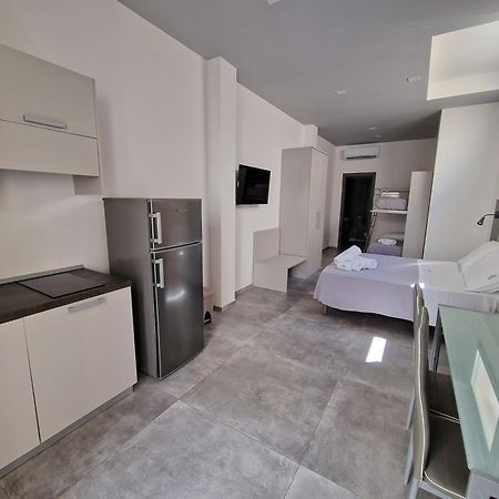 Marebed Apartments & Rooms Porto Cesareo Ngoại thất bức ảnh