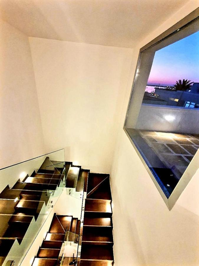 Marebed Apartments & Rooms Porto Cesareo Ngoại thất bức ảnh