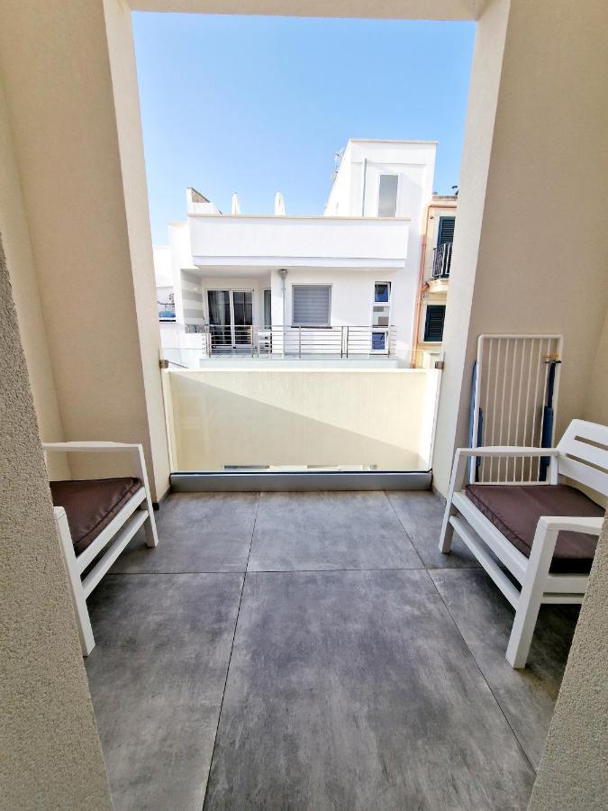 Marebed Apartments & Rooms Porto Cesareo Ngoại thất bức ảnh