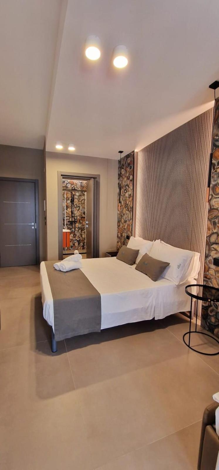 Marebed Apartments & Rooms Porto Cesareo Ngoại thất bức ảnh