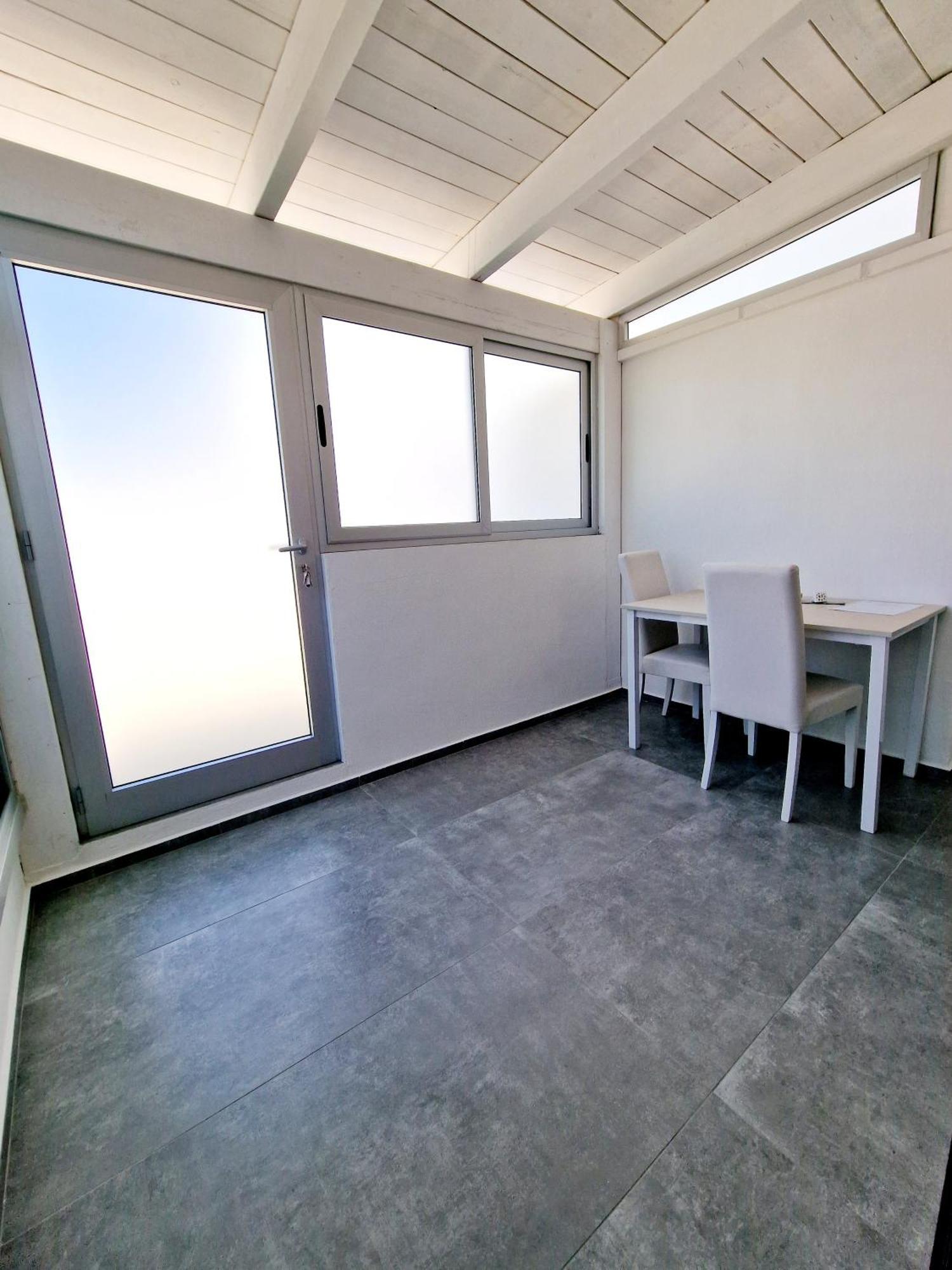 Marebed Apartments & Rooms Porto Cesareo Ngoại thất bức ảnh