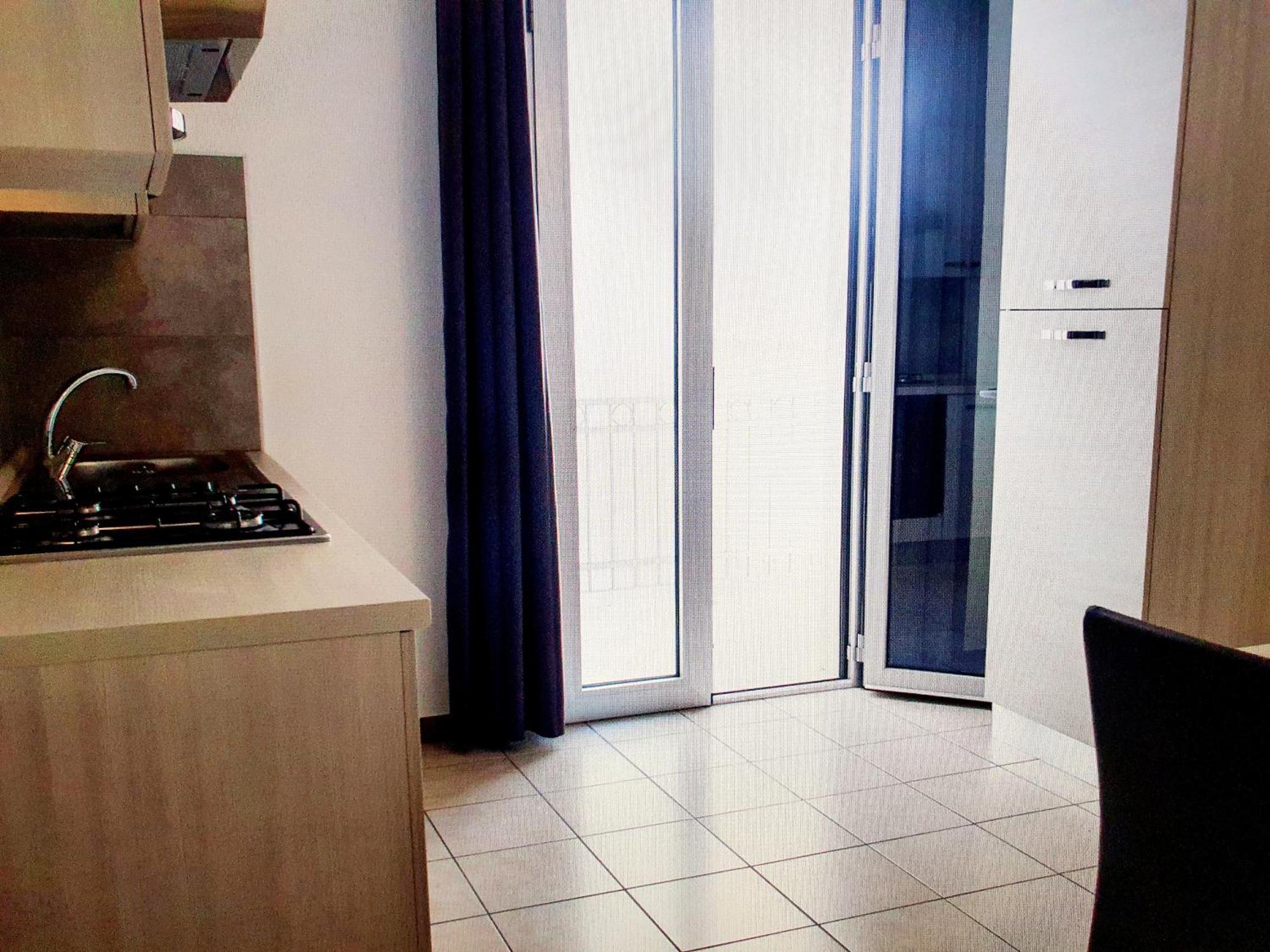 Marebed Apartments & Rooms Porto Cesareo Ngoại thất bức ảnh