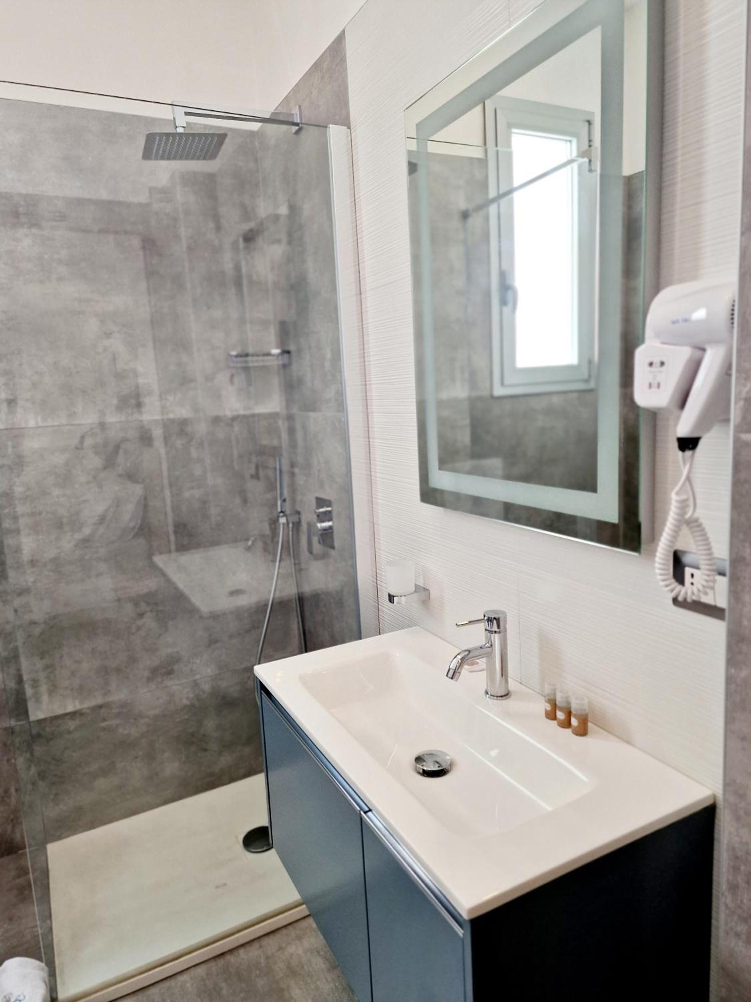 Marebed Apartments & Rooms Porto Cesareo Ngoại thất bức ảnh