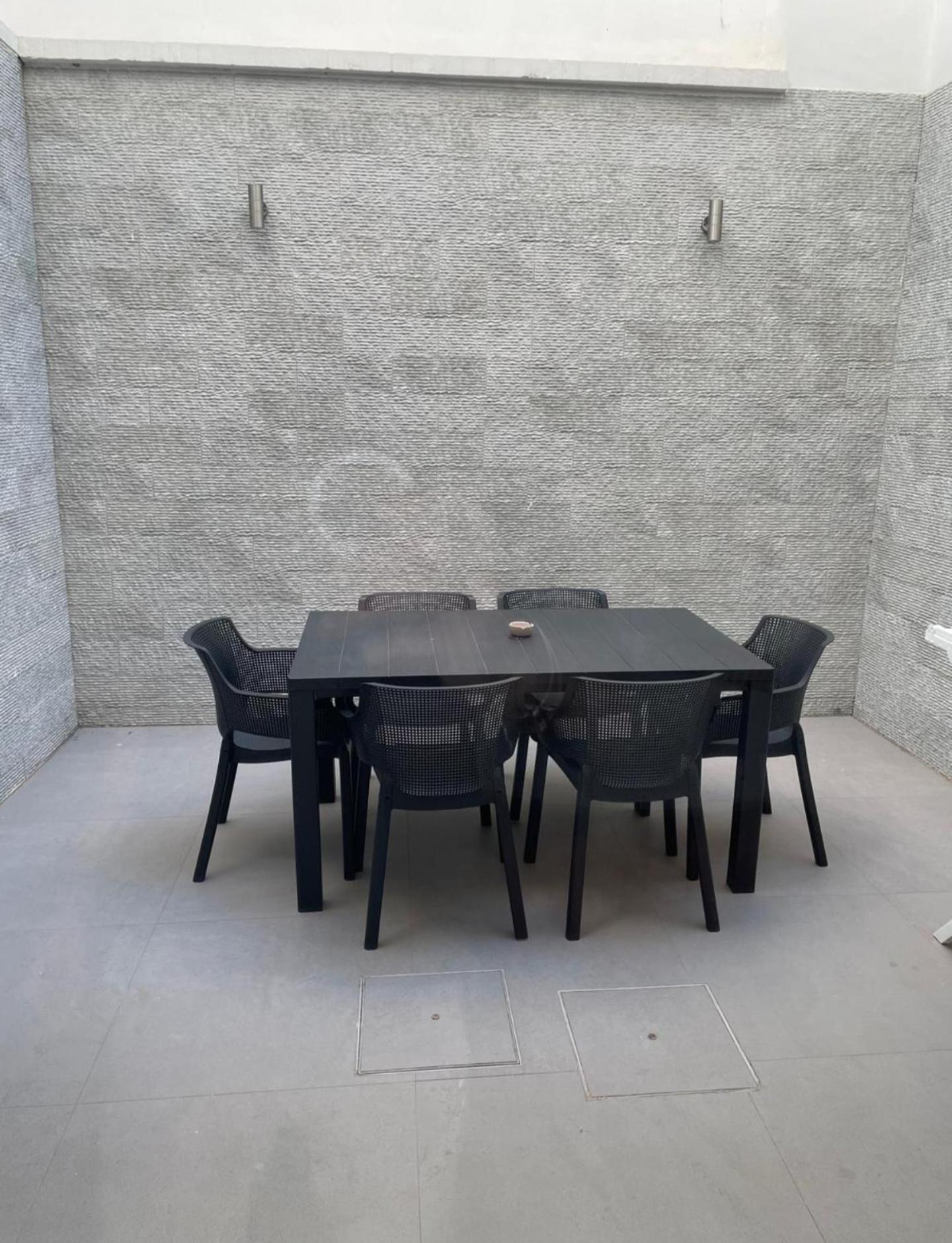 Marebed Apartments & Rooms Porto Cesareo Ngoại thất bức ảnh