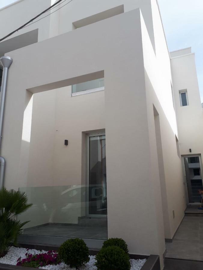 Marebed Apartments & Rooms Porto Cesareo Ngoại thất bức ảnh