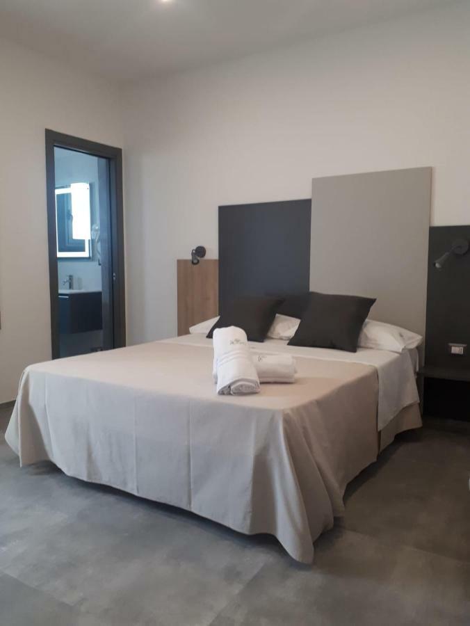 Marebed Apartments & Rooms Porto Cesareo Ngoại thất bức ảnh